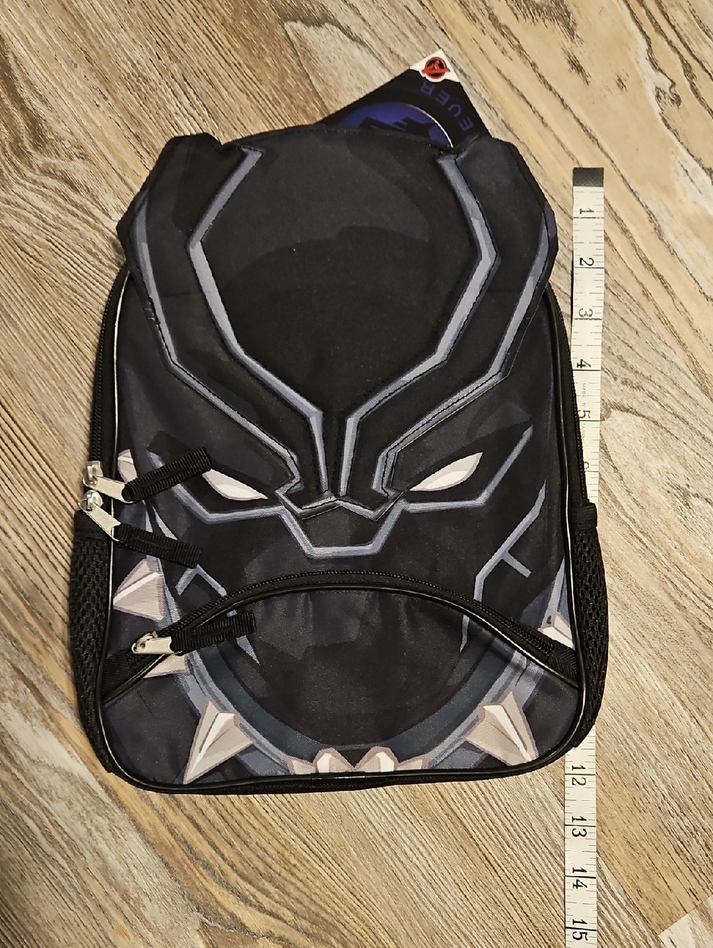 Mini Backpack Bundle - Picture 2 of 4